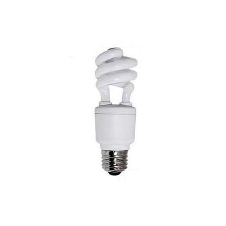 Replacement For International Lighting, Fluorescent Bulb, Cf12/20/26-3Way-50K